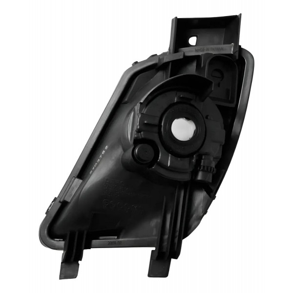 Farol Auxiliar Neblina Peugeot 408 2011 2012 2013 2014 2015.