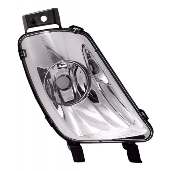 Farol Milha Auxiliar Peugeot 408 2011 12 13 14  2015 Tyc.
