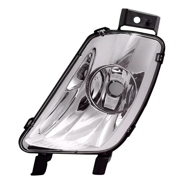 Farol Milha Auxiliar Peugeot 408 2011 12 13 14  2015 Tyc.