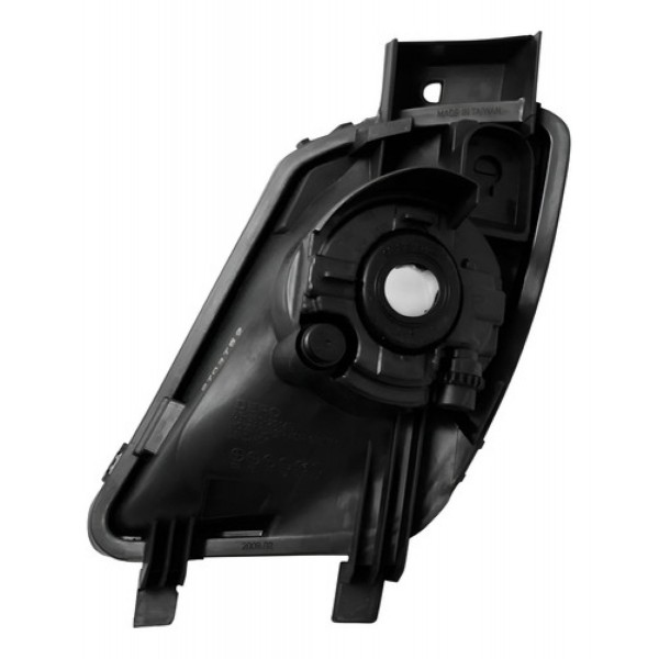 Farol Auxiliar Neblina Peugeot 408 2011 2012 2013 2014 2015