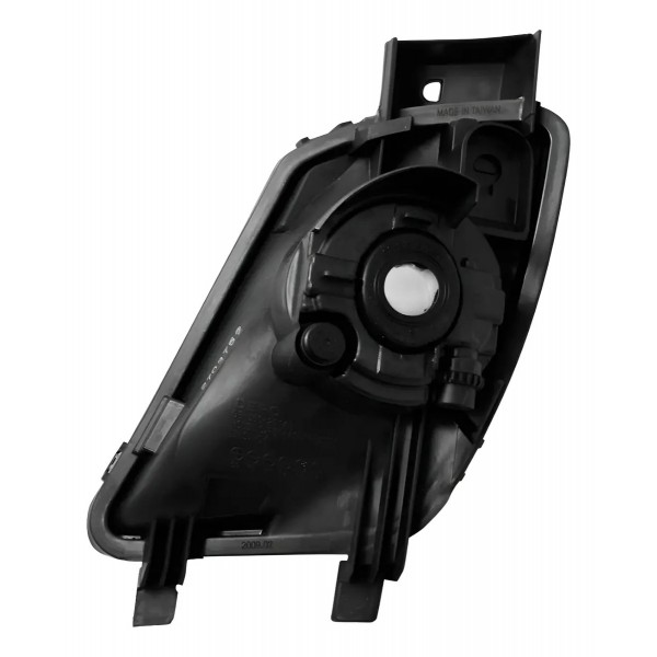 Farol Auxiliar Neblina Peugeot 408 2011 2012 2013 2014 2015