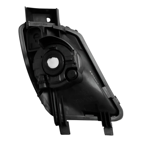 Farol Auxiliar Neblina Peugeot 408 2011 2012 2013 2014 2015