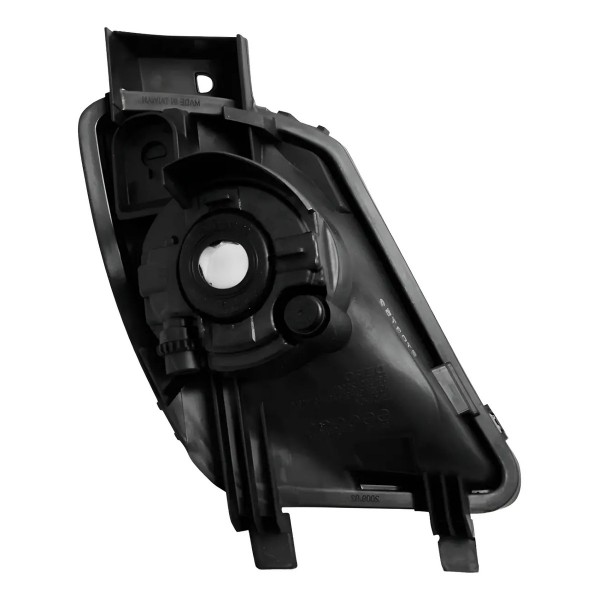 Farol Milha Auxiliar Peugeot 408 2011 12 13 14  2015