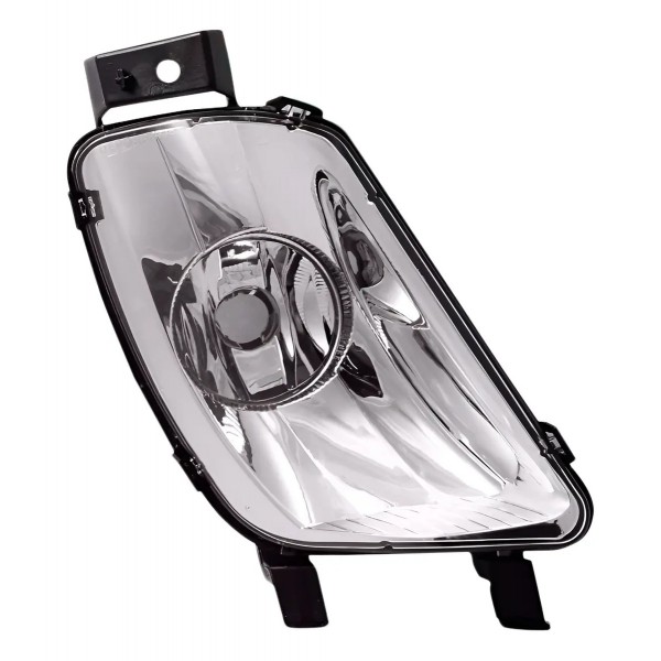 Farol Milha Auxiliar Peugeot 408 2011 12 13 14  2015 Tyc