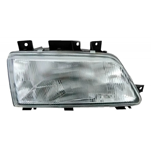 Farol Peugeot 405 1994 1995 1996 1997 Foco Simples Oferta