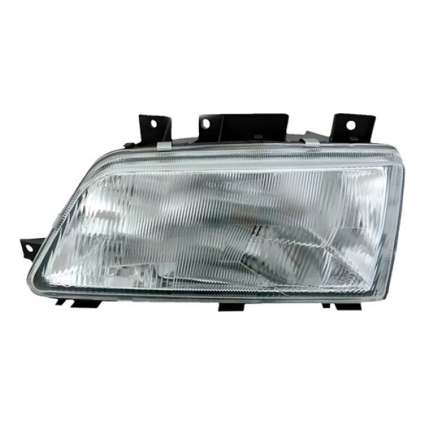 Farol Peugeot 405 1994 1995 1996 1997 Foco Simples Oferta