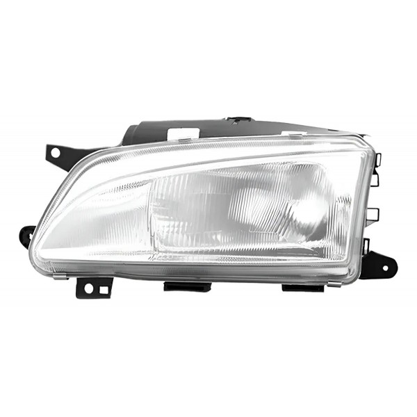 Farol Partner 1998 1999 2000 2001 2002 2003