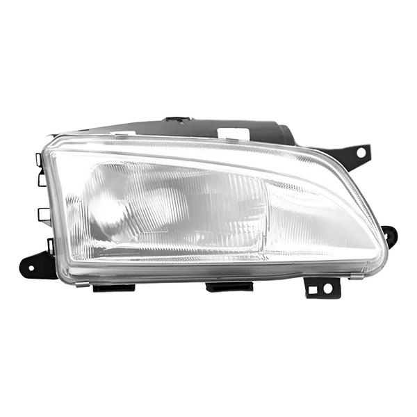 Farol Partner 1998 1999 2000 2001 2002 2003