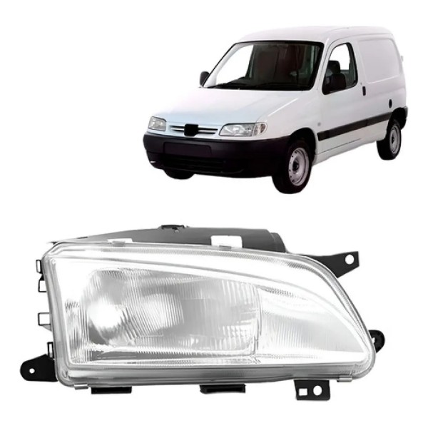 Farol Partner 1998 1999 2000 2001 2002 2003