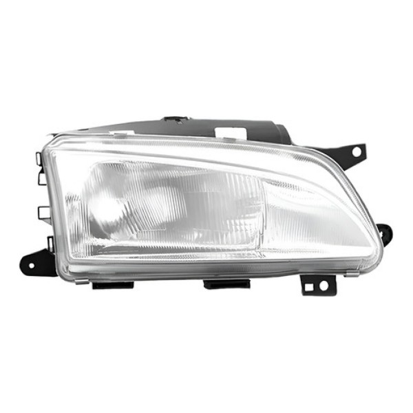 Farol Partner 1998 1999 2000 2001 2002 2003