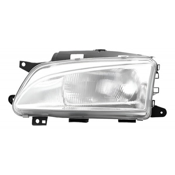 Farol Partner 1998 1999 2000 2001 2002 2003