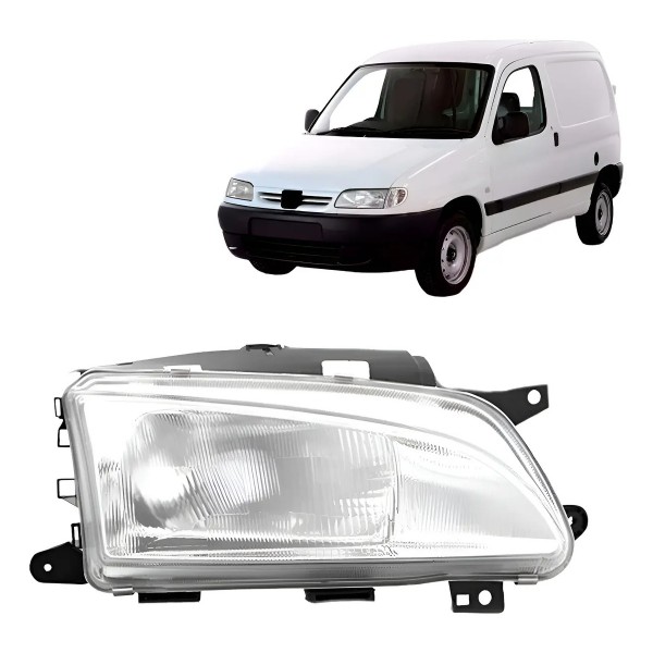 Farol Partner 1998 1999 2000 2001 2002 2003
