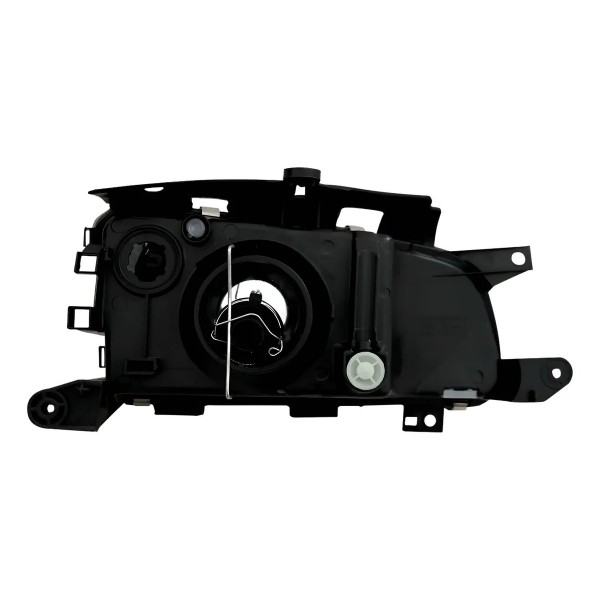 Farol Partner 1998 1999 2000 2001 2002 2003