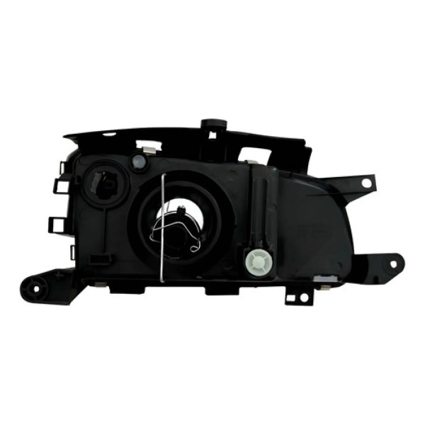 Farol Partner 1998 1999 2000 2001 2002 2003