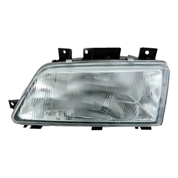 Farol Para Peugeot 405 1994 1995 1996 97 Foco Simples Oferta