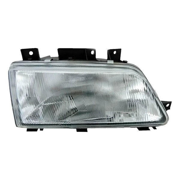 Farol Para Peugeot 405 1994 1995 1996 97 Foco Simples Oferta