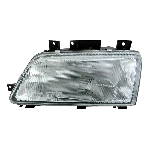 Farol Para Peugeot 405 1994 1995 1996 97 Foco Simples Oferta