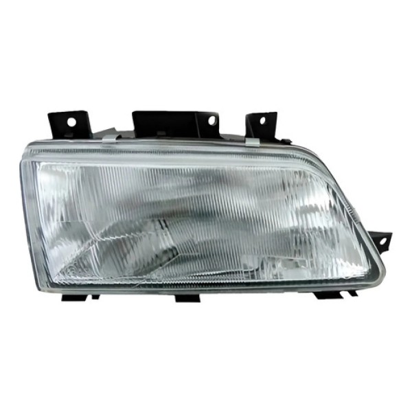 Par Farol Peugeot 405 1994 1995 1996 1997 Foco Simples