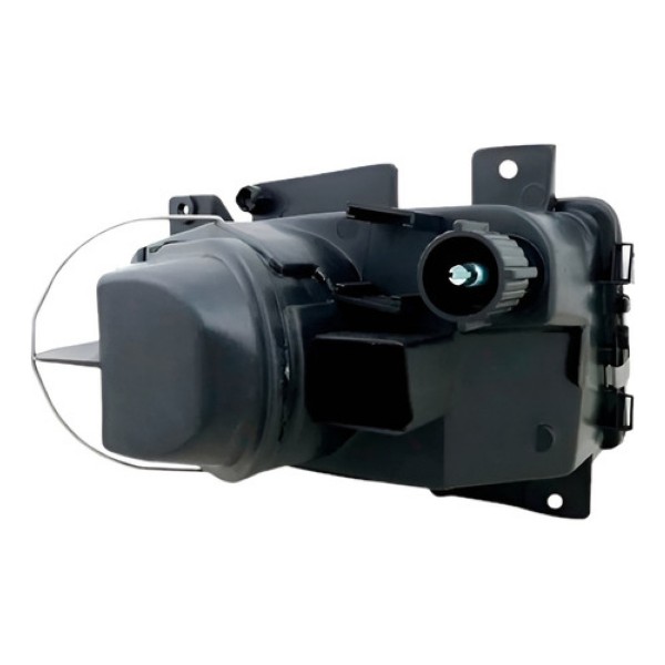 Par Farol Para Peugeot 405 1994 1995 1996 1997 Foco Simples