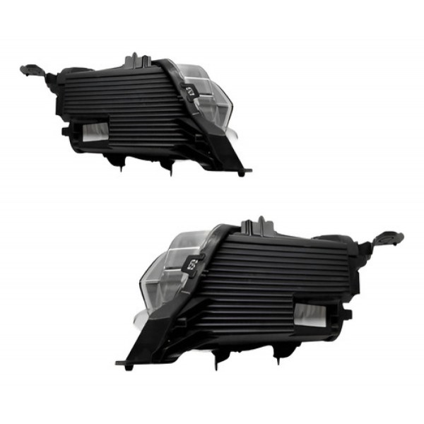 Par Farol Peugeot 208 Allure Active E Like 2020 21 2022 2023