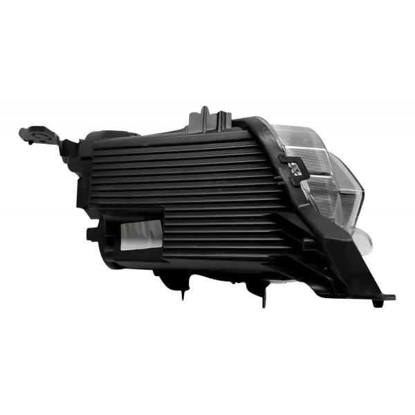 Farol Peugeot 208 Active 2020 2021 2022 2023