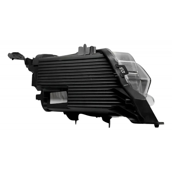 Farol Para Peugeot 208 Active 2020 2021 2022 2023