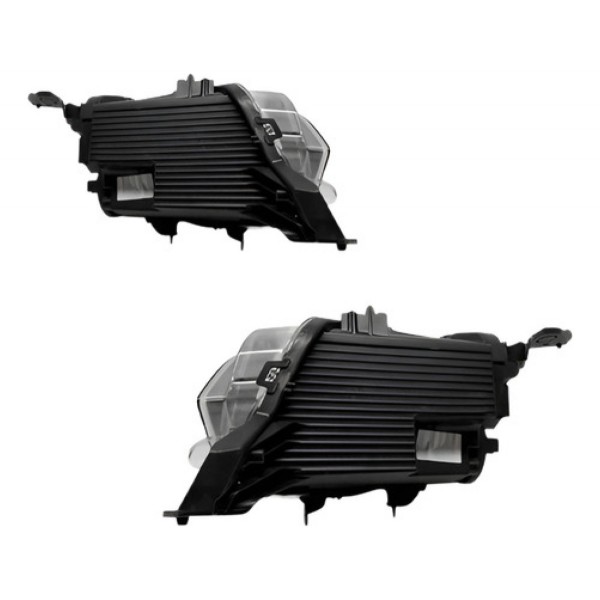 Par Farol Para Peugeot 208 Like 2020 21 2022 2023