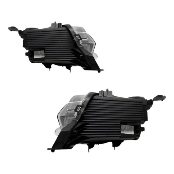 Par Farol Peugeot 208 Like 2020 21 2022 2023