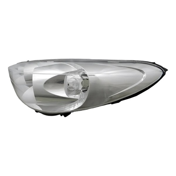 Farol Peugeot 207 Passion Hatch Sedan Sw Perua 2007 A 2015