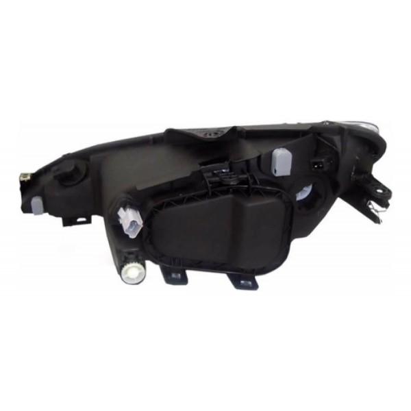 Farol Peugeot 207 Passion Hatch Sedan Sw Perua 2007 A 2015