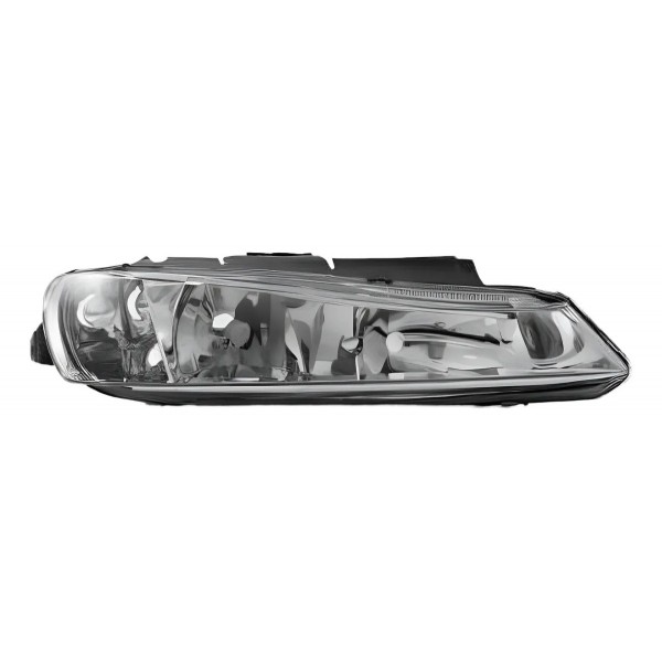 Farol Para Peugeot 406 2000 2001 2002 2003 2004