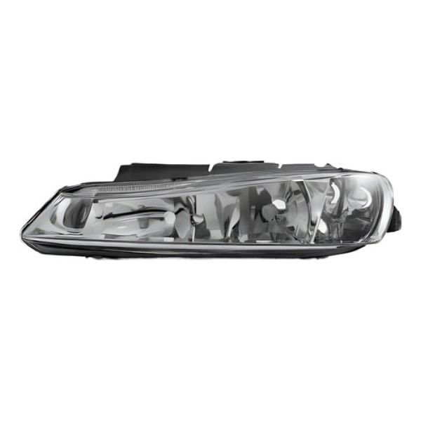 Farol Para Peugeot 406 2000 2001 2002 2003 2004