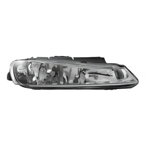 Farol Para Peugeot 406 2000 2001 2002 2003 2004