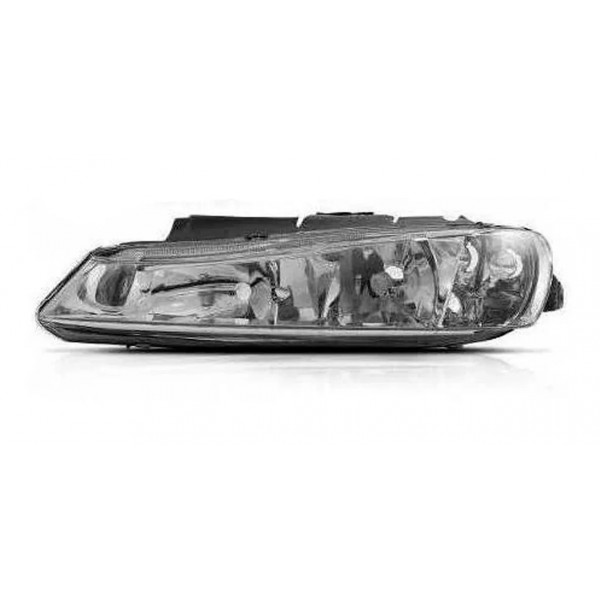 Farol Peugeot 406 2000 2001 2002 2003 2004