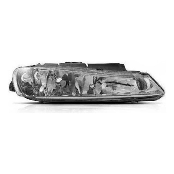 Farol Peugeot 406 2000 2001 2002 2003 2004
