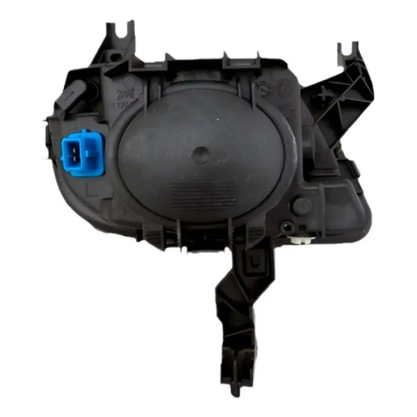 Par Farol De Milha Auxiliar Peugeot 306 1997 1998 1999