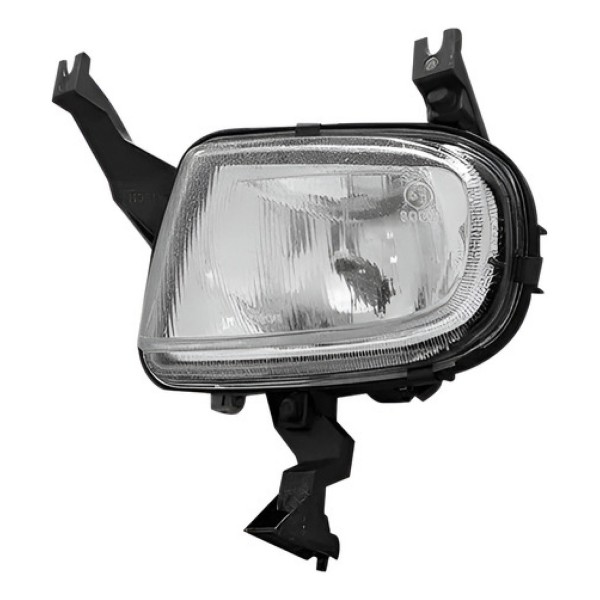 Farol De Milha Auxiliar Peugeot 306 1997 1998 Esquerdo