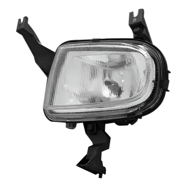 Farol De Milha Auxiliar Para Peugeot 306 98 A 02 Esquerdo