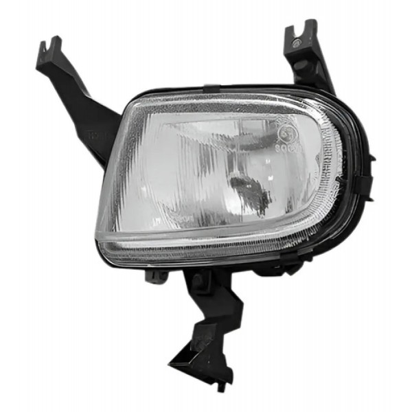 Farol De Milha Auxiliar Para Peugeot 306 99 A 02 Esquerdo