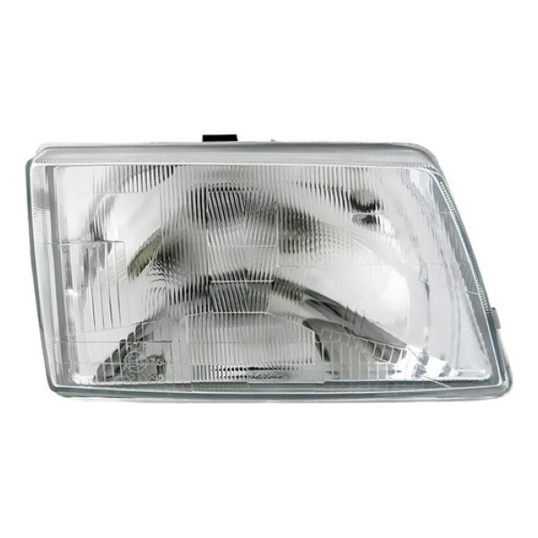 Farol Para Peugeot 205 1983 84 85 86 87 88 89 90 91 92