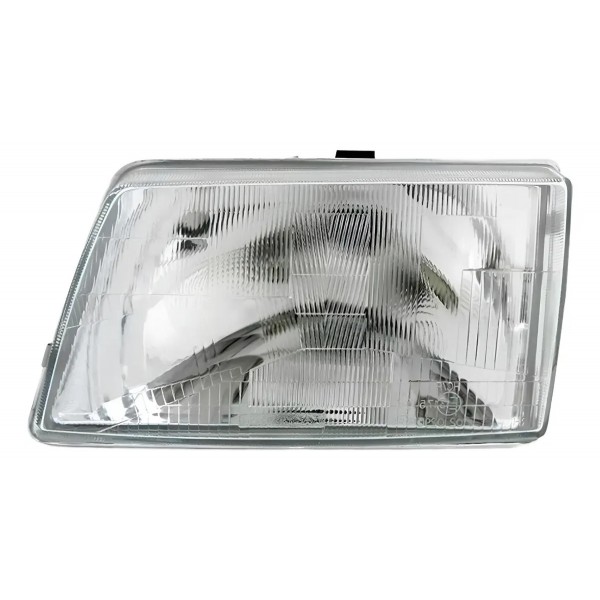 Farol Para Peugeot 205 1983 84 85 86 87 88 89 90 91 92