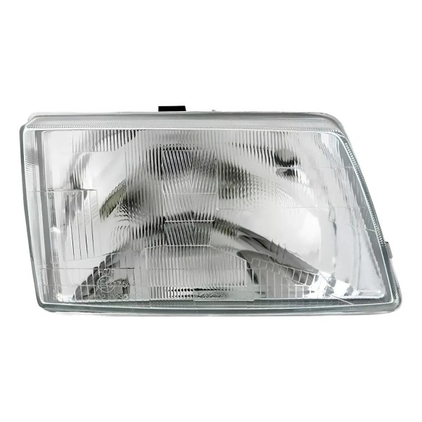 Farol Para Peugeot 205 1983 84 85 86 87 88 89 90 91 92