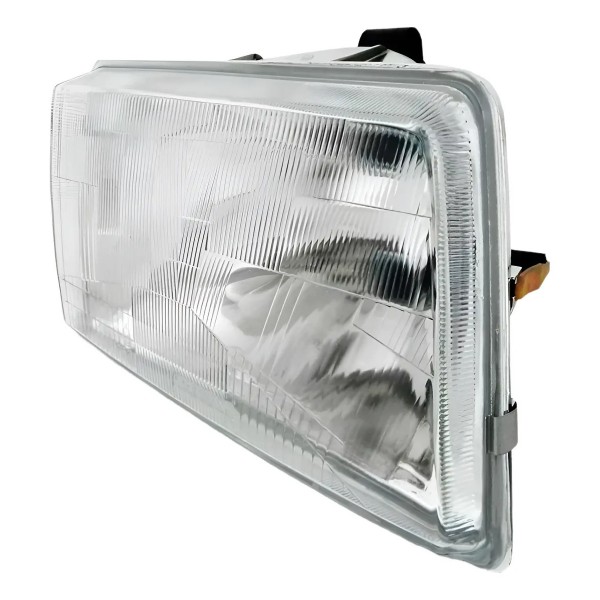 Farol Para Peugeot 205 1983 84 85 86 87 88 89 90 91 92