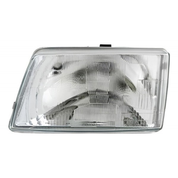 Farol Peugeot 205 1983 84 85 86 87 88 89 90 91 1992
