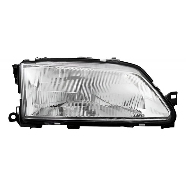 Farol Para Peugeot 306 93 1994 1995 1996 97 Modelo Original