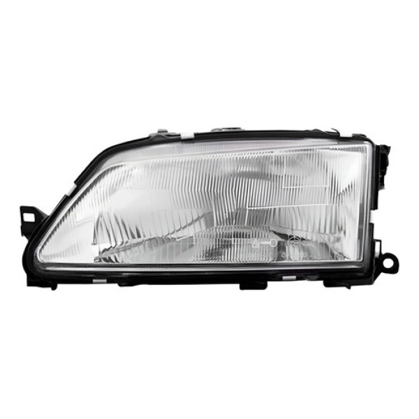 Farol Para Peugeot 306 93 1994 1995 1996 97 Modelo Original
