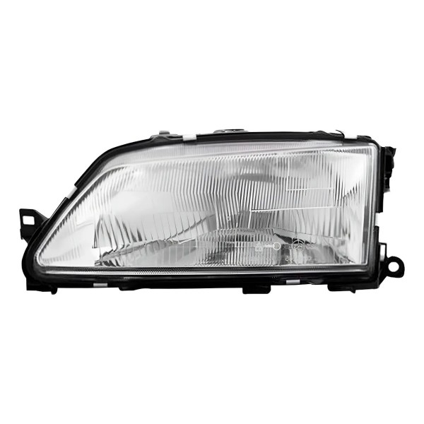 Farol Para Peugeot 306 93 1994 1995 1996 97 Modelo Original