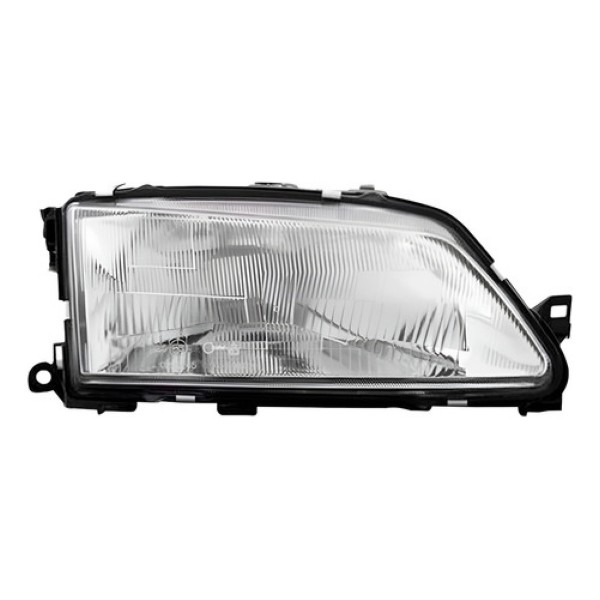 Farol Para Peugeot 306 93 1994 1995 1996 97 Modelo Original
