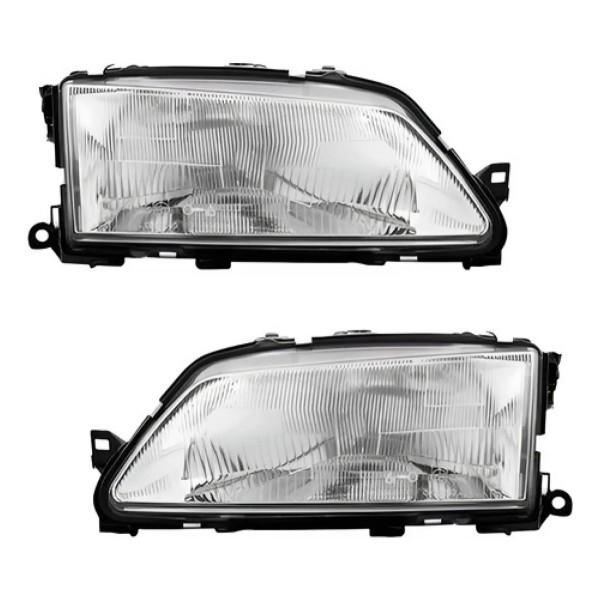 Par Farol Peugeot 306 1993 1994 1995 1996 1997 Mega Desconto