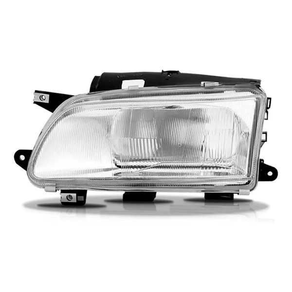 Par Farol Partner 1998 1999 2000 2001 2002 2003 Ambos Lados